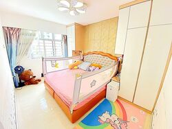 Blk 621B Tampines Greenverge (Tampines), HDB 4 Rooms #553943291